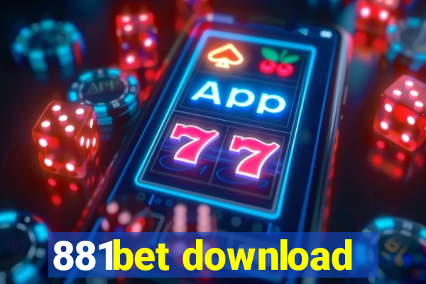 881bet download